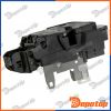 Serrure de porte gauche arrière pour VOLVO | EZC-VV-038, 31462446